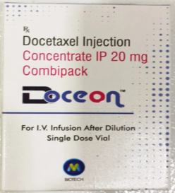 DOCEON 20 MG